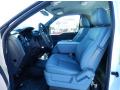 2014 F150 XL Regular Cab #6