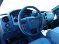 2014 F150 XL Regular Cab #7