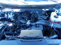 2014 F150 XL Regular Cab #10
