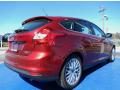 2014 Focus Titanium Hatchback #3