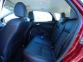 2014 Focus Titanium Hatchback #7