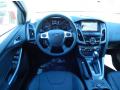 2014 Focus Titanium Hatchback #9
