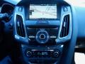 2014 Focus Titanium Hatchback #11