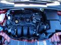 2014 Focus Titanium Hatchback #12