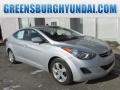 2011 Elantra GLS #1