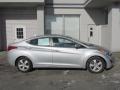 2011 Elantra GLS #2