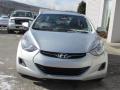 2011 Elantra GLS #4