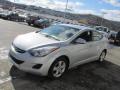 2011 Elantra GLS #5