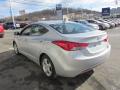 2011 Elantra GLS #7