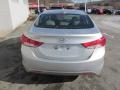 2011 Elantra GLS #8