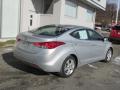 2011 Elantra GLS #9