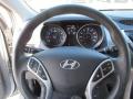 2011 Elantra GLS #17