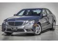 2011 E 350 4Matic Sedan #12