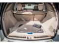 2014 Mercedes-Benz ML Trunk #4  2014 Mercedes-Benz ML Trunk #4