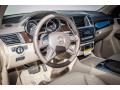 Dashboard of 2014 Mercedes-Benz ML 350 #5 Dashboard of 2014 Mercedes-Benz ML 350 #5