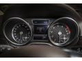 2014 Mercedes-Benz ML 350 Gauges #6  2014 Mercedes-Benz ML 350 Gauges #6