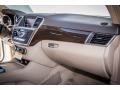 Dashboard of 2014 Mercedes-Benz ML 350 #8 Dashboard of 2014 Mercedes-Benz ML 350 #8
