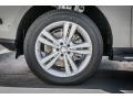 2014 Mercedes-Benz ML 350 Wheel #10  2014 Mercedes-Benz ML 350 Wheel #10