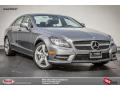 2014 CLS 550 Coupe #1