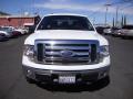 2011 F150 XLT SuperCab 4x4 #2