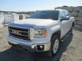 2014 Sierra 1500 SLT Crew Cab 4x4 #3 2014 Sierra 1500 SLT Crew Cab 4x4 #3