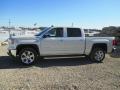 2014 Sierra 1500 SLT Crew Cab 4x4 #4 2014 Sierra 1500 SLT Crew Cab 4x4 #4