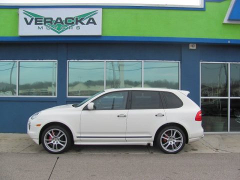 Sand White Porsche Cayenne GTS. Click to enlarge. Sand White Porsche Cayenne GTS. Click to enlarge.