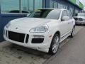 2010 Cayenne GTS #5 2010 Cayenne GTS #5