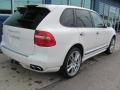 2010 Cayenne GTS #8 2010 Cayenne GTS #8