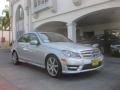2013 C 250 Sport #1