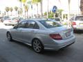 2013 C 250 Sport #4