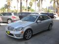 2013 C 250 Sport #5