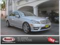 2013 C 250 Sport #26