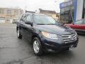 2011 Santa Fe GLS #1 2011 Santa Fe GLS #1