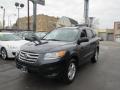 2011 Santa Fe GLS #3 2011 Santa Fe GLS #3