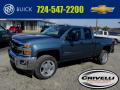 2015 Silverado 2500HD LT Double Cab 4x4 #1 2015 Silverado 2500HD LT Double Cab 4x4 #1