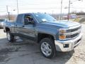 2015 Silverado 2500HD LT Double Cab 4x4 #4 2015 Silverado 2500HD LT Double Cab 4x4 #4