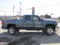 2015 Silverado 2500HD LT Double Cab 4x4 #5 2015 Silverado 2500HD LT Double Cab 4x4 #5
