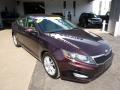 2013 Optima LX #2 2013 Optima LX #2