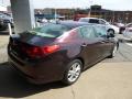 2013 Optima LX #8 2013 Optima LX #8