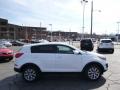 2014 Sportage LX AWD #1