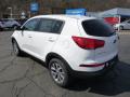 2014 Sportage LX AWD #6