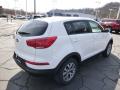 2014 Sportage LX AWD #8