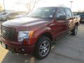 2014 F150 STX SuperCrew 4x4 #1