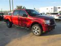 2014 F150 STX SuperCrew 4x4 #5