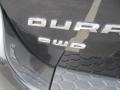 2012 Durango Crew AWD #6