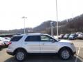 2014 Explorer XLT 4WD #1