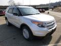 2014 Explorer XLT 4WD #2