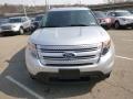 2014 Explorer XLT 4WD #3