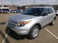 2014 Explorer XLT 4WD #4